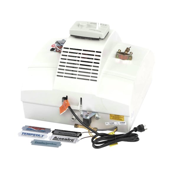 Large Fan Powered Humidifier